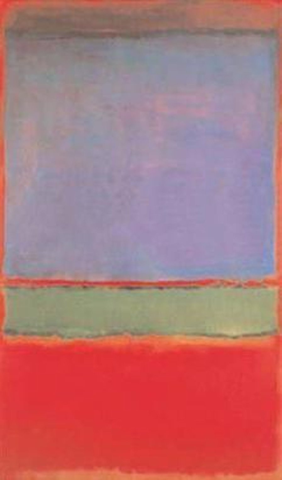 Mark Rothko