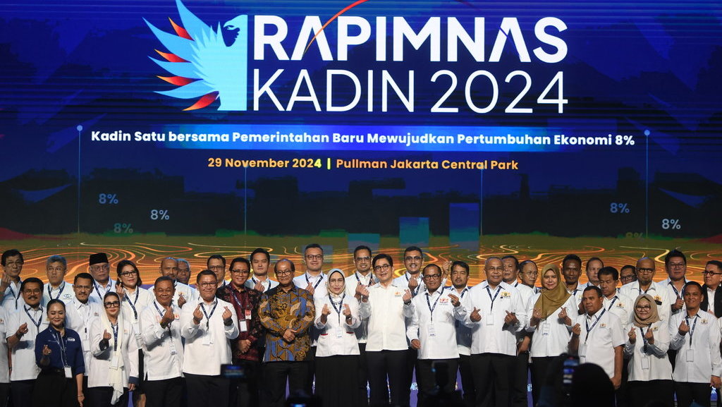 Rapimnas Kadin 2024