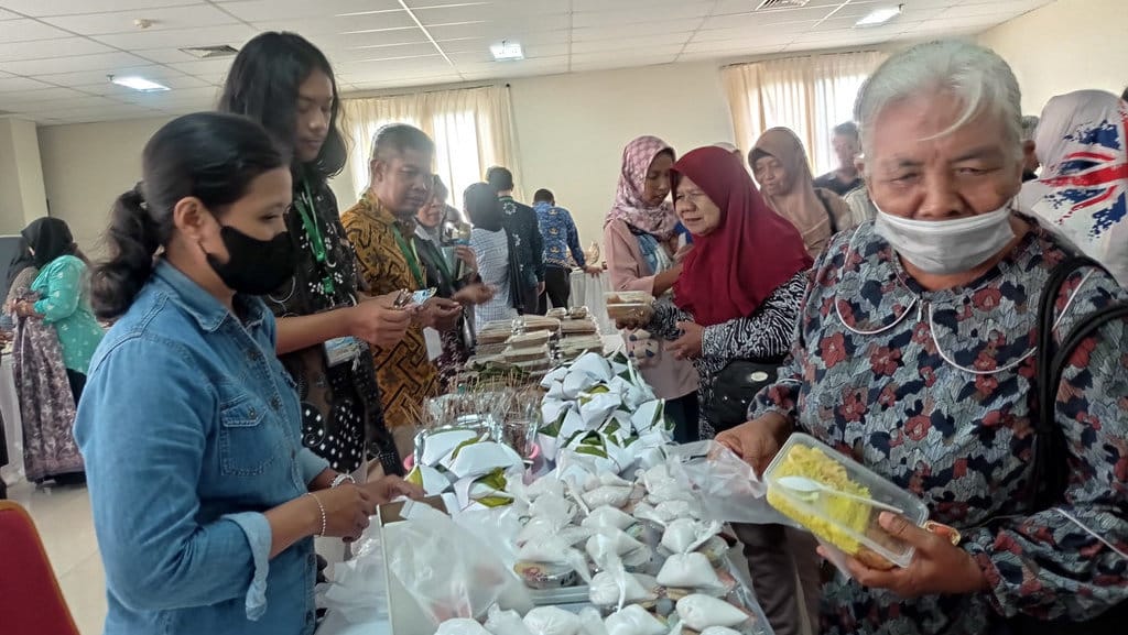 Newsplus Koperasi Moeha Jati Mandiri