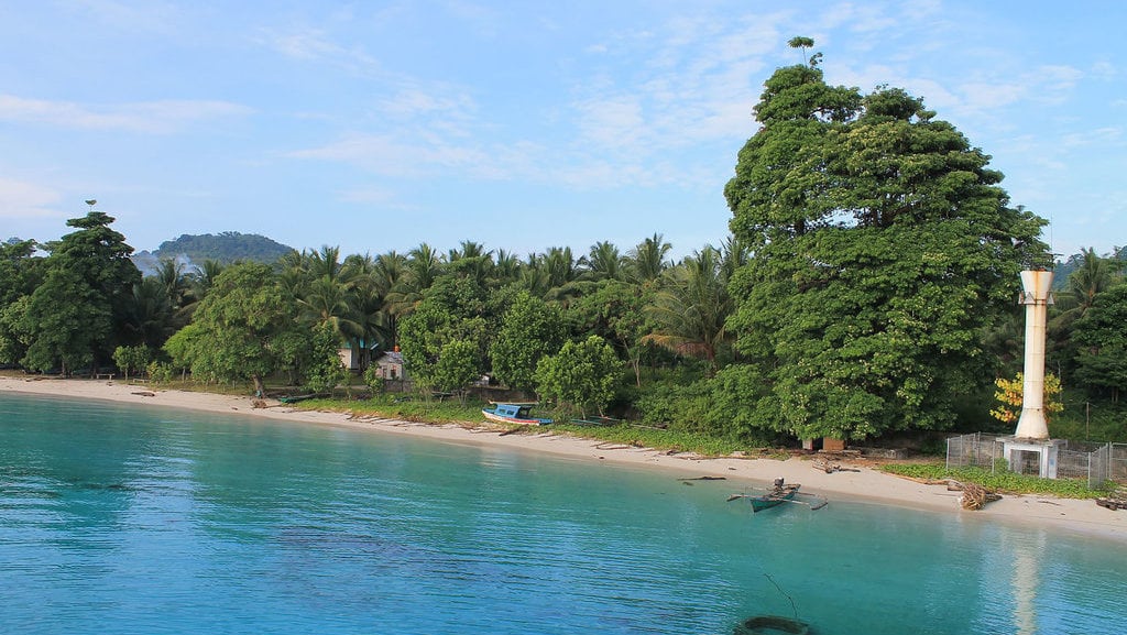  Pantai Liang