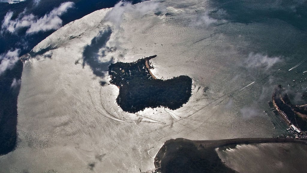 Pulau Dangar