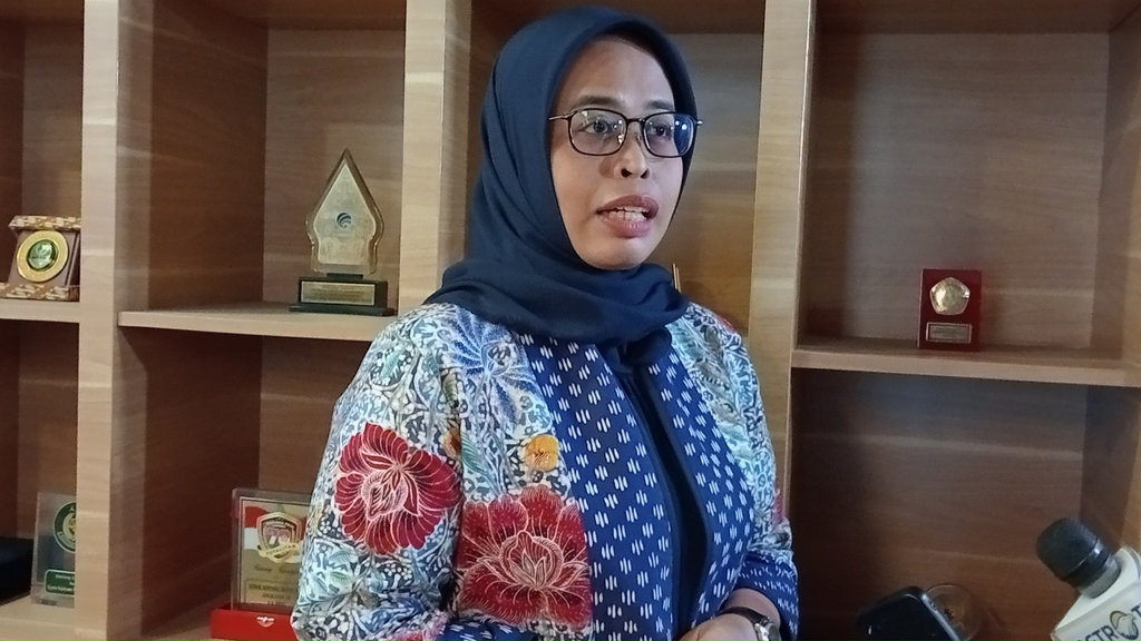 Ummi Wahyuni