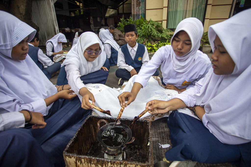 45 Soal PTS Prakarya Kelas 9 SMP Semester 2 & Kisi-kisi Jawaban