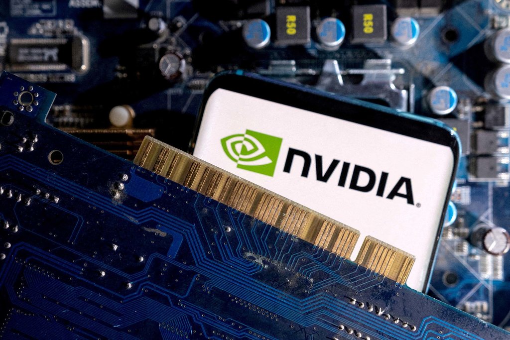 logo Nvidia