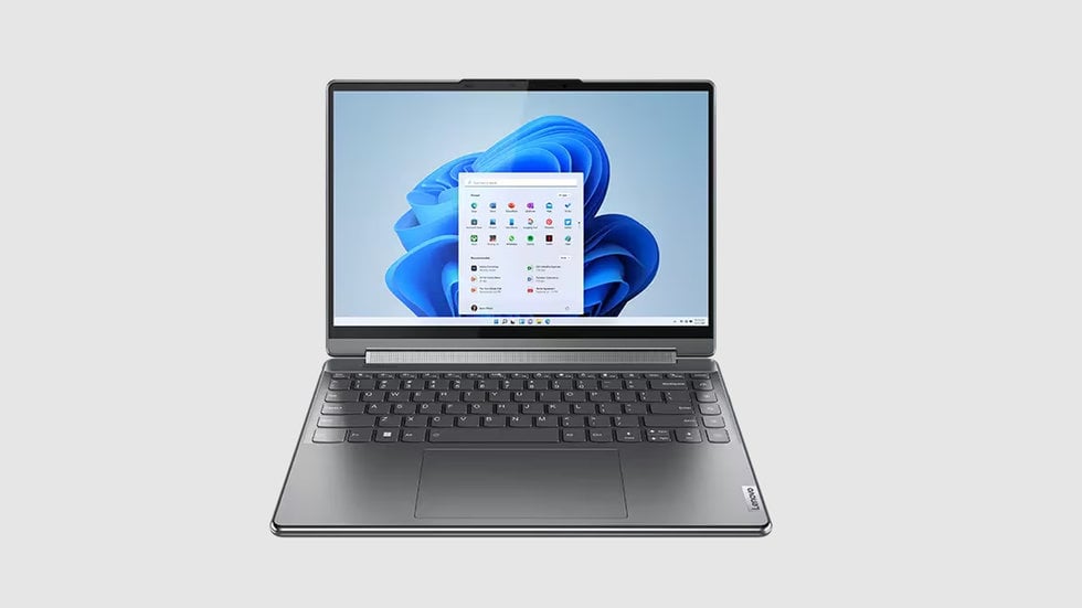 Lenovo Yoga 9i Gen 8