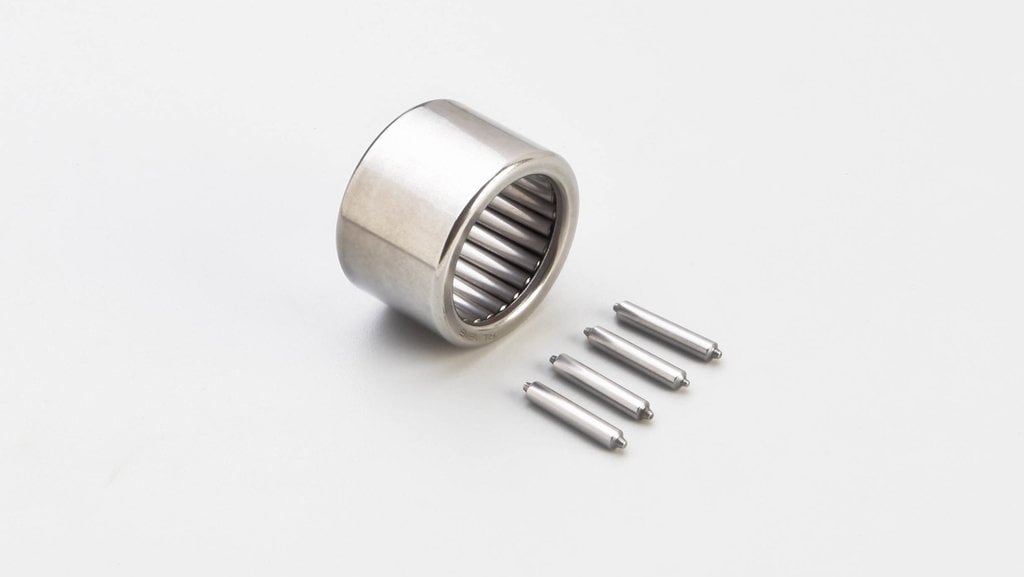 Needle Bearings