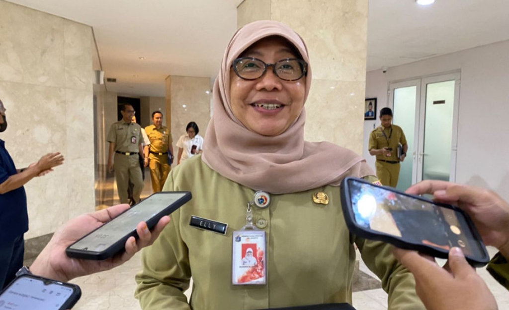 Pemprov DKI-UI Olah Limbah Kerang Jadi Paving Block dan Suvenir