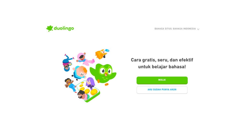 Duolingo