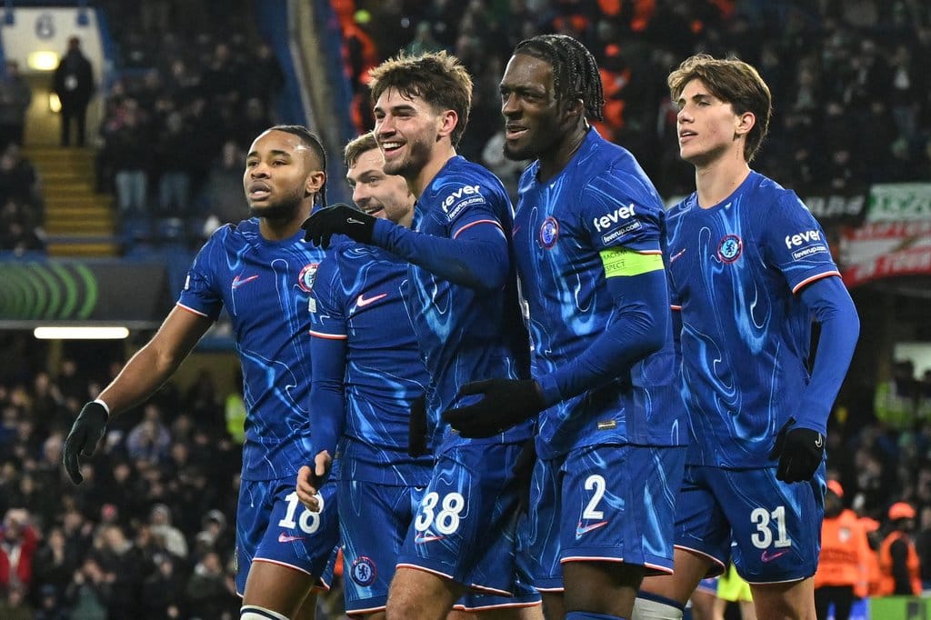 Chelsea 