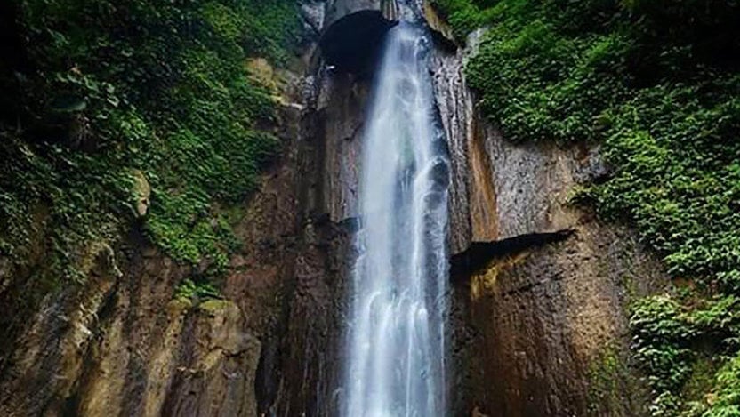 AIr Terjun Coban Cangu