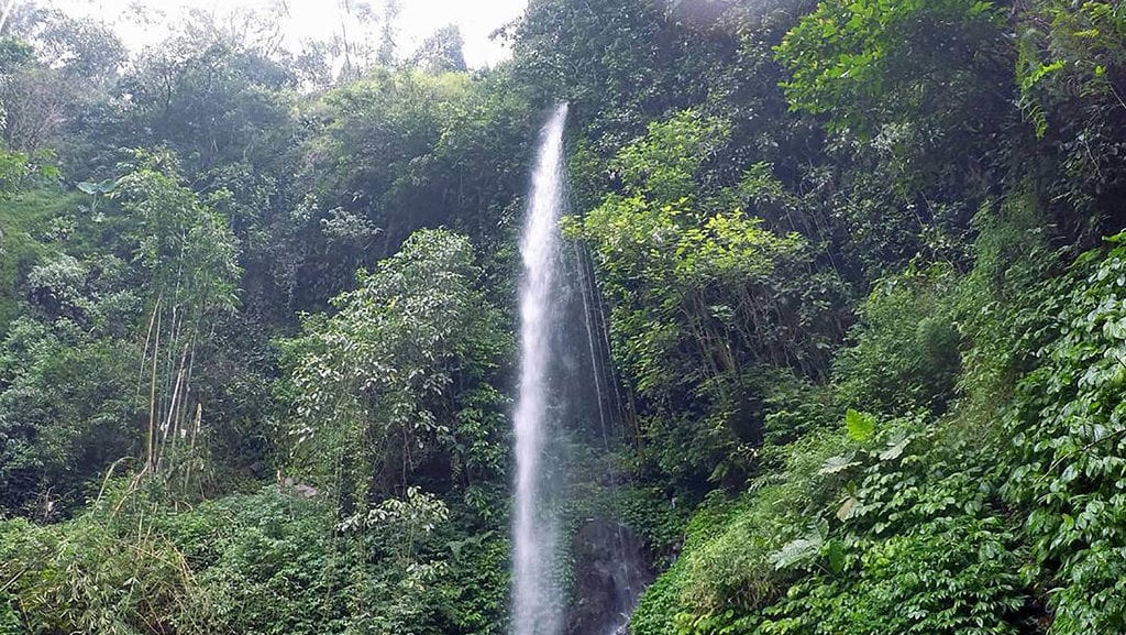 Air Terjun Grenjengan