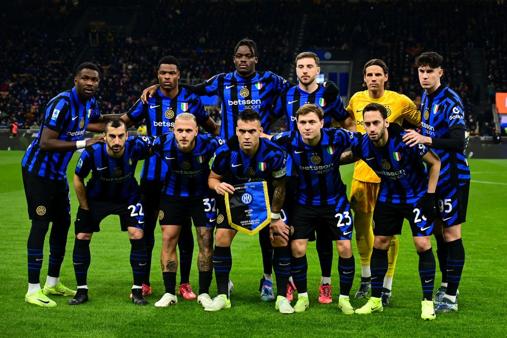 Inter Milan