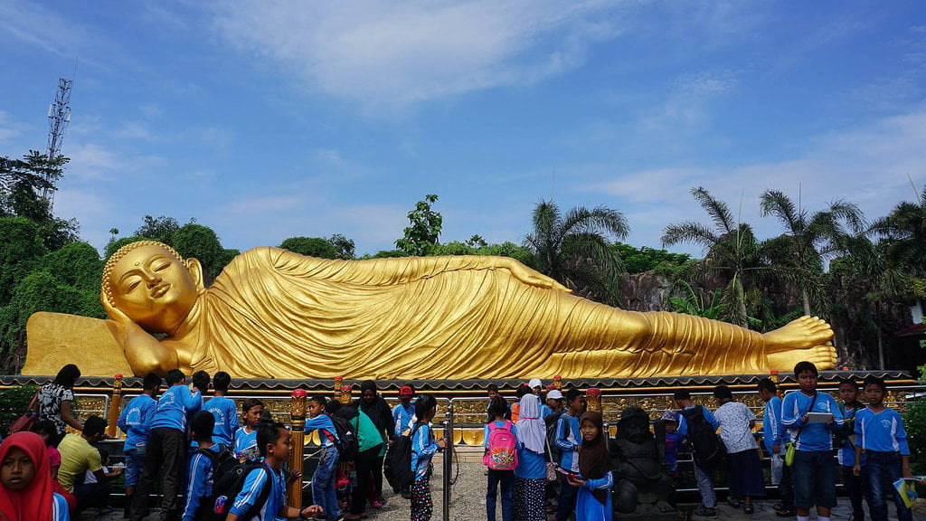 Maha Vihara Majapahit