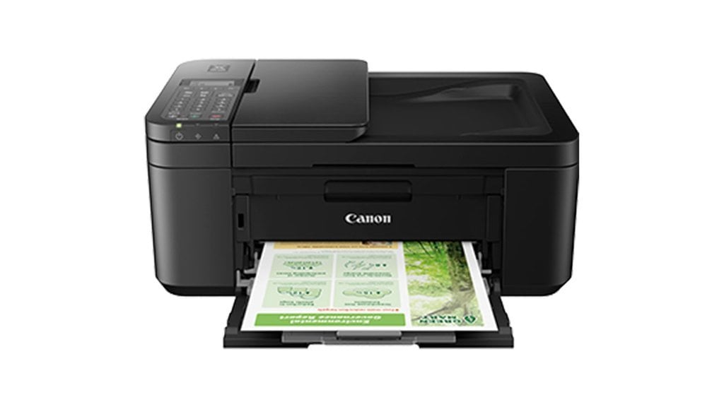 Canon PIXMA TR4670S