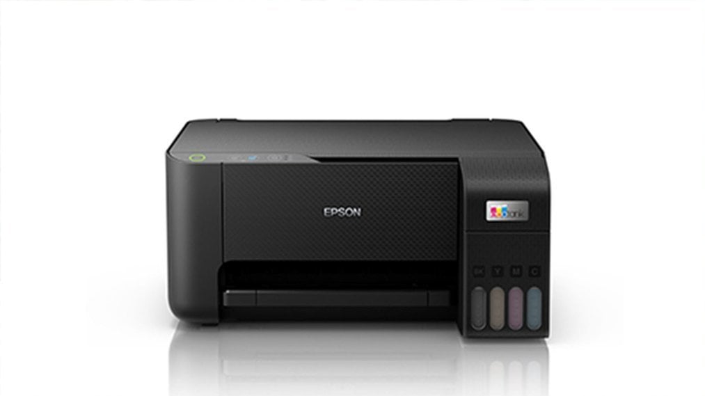 Epson EcoTank L3210