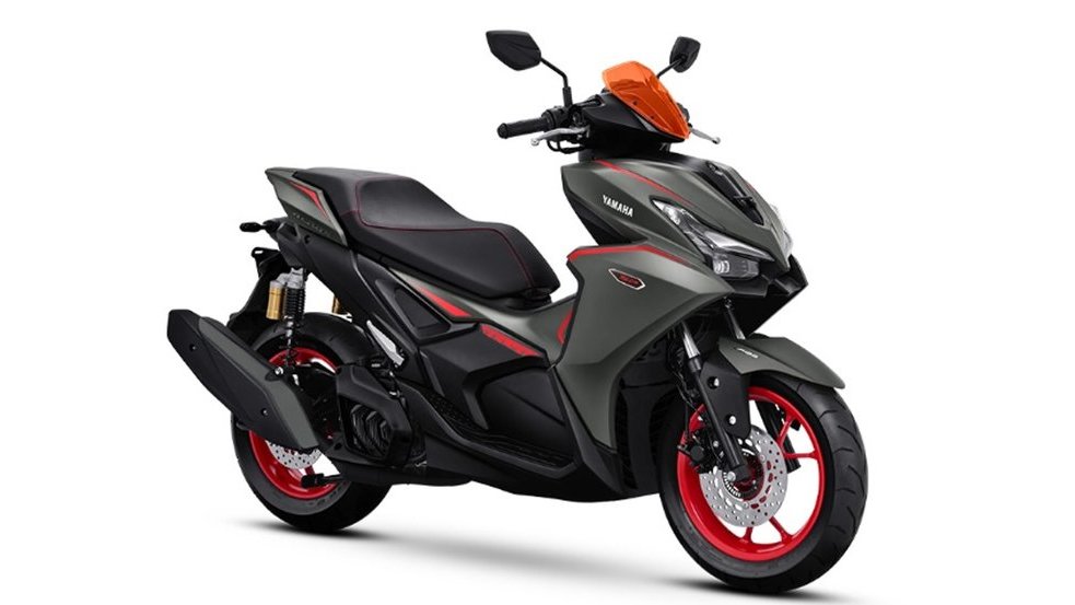 Pair Of Black Arrows Short Stem Mirrors – Approved, Universal For Yamaha Aerox 50 Ultimate 1998
