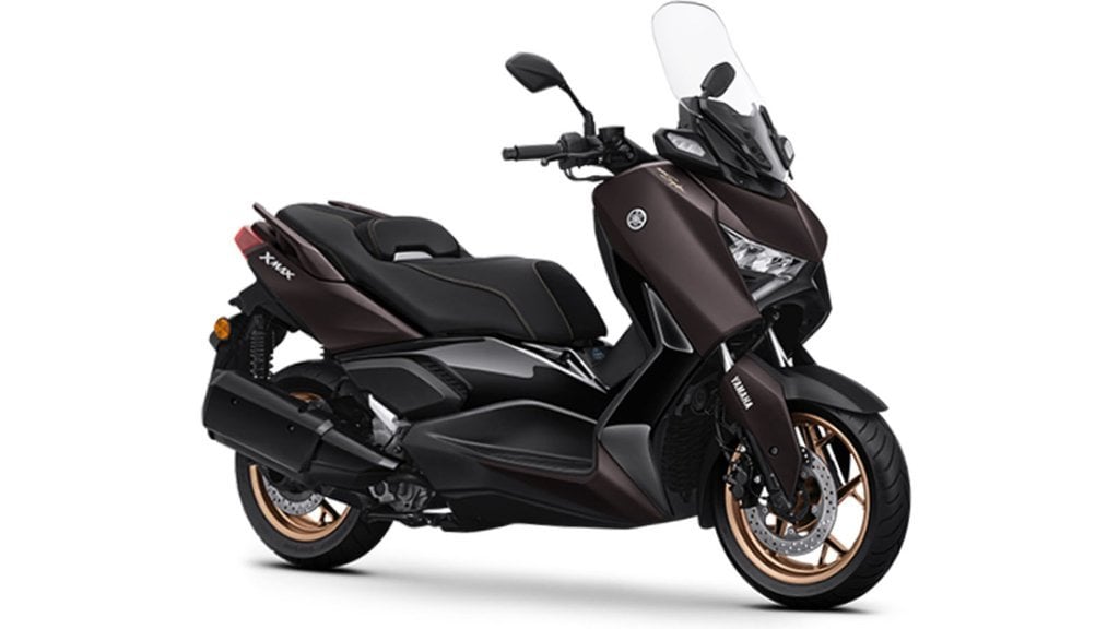 Yamaha XMAX 250