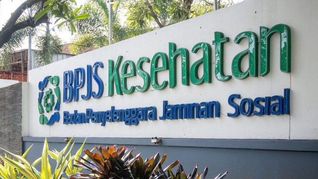 BPJS Kesehatan 