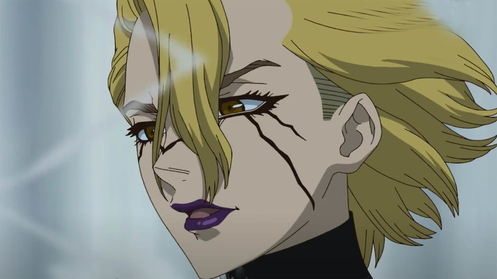 Dr Stone Season 4. foto/vidio Dr Stone Season 4