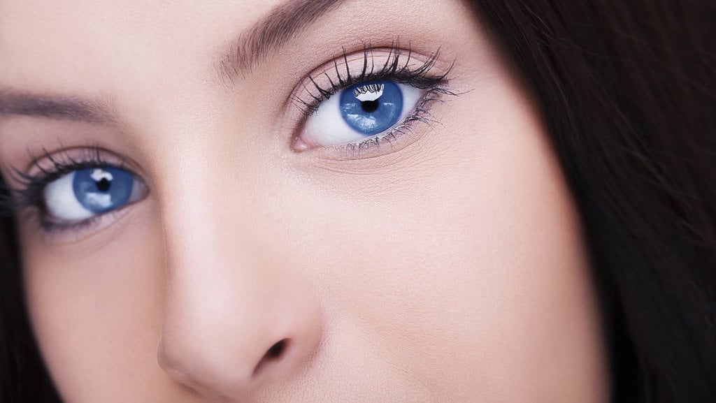 Ilustrasi Angle Foto Close Up. foto/istockphoto Ilustrasi Angle Foto Close Up