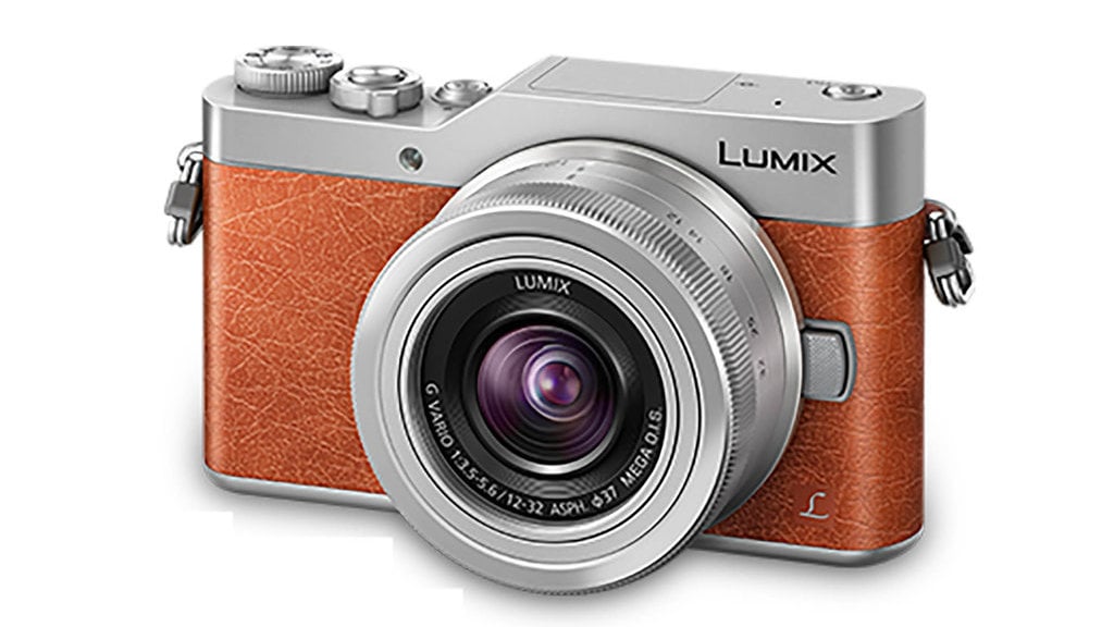 Panasonic Lumix DC-GF9