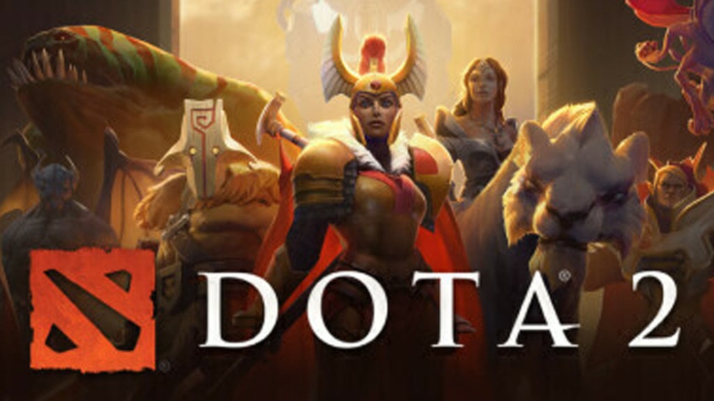 Dota 2