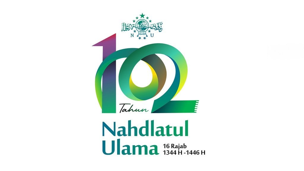 logo Harlah NU ke-102 