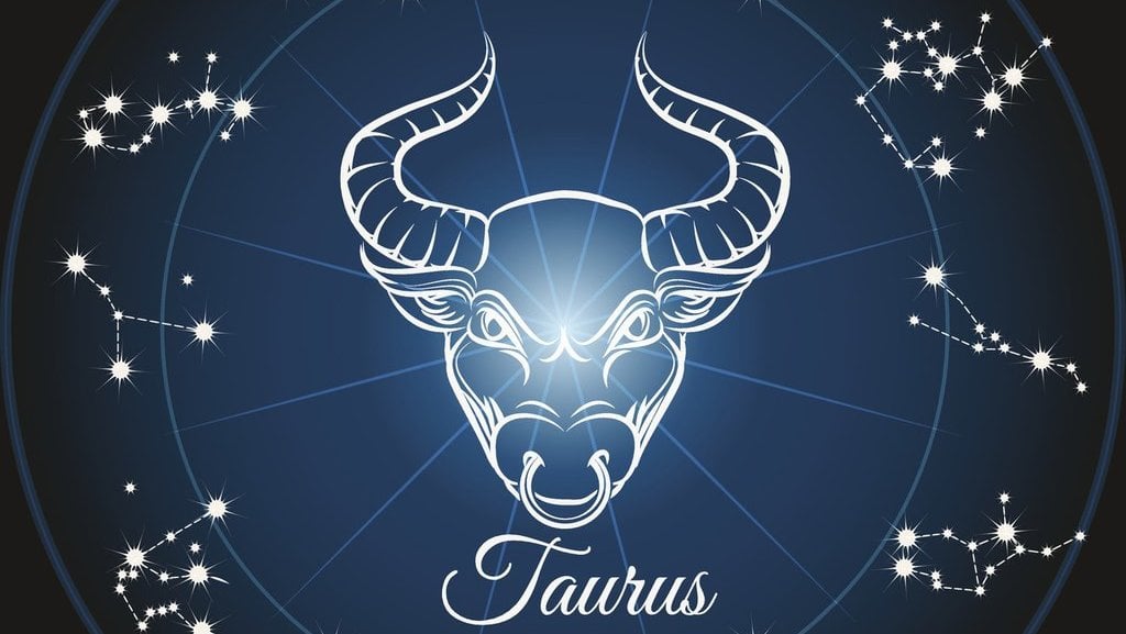 Zodiak Taurus