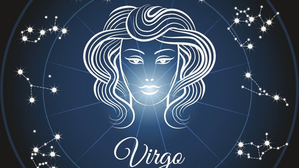 Zodiak Virgo