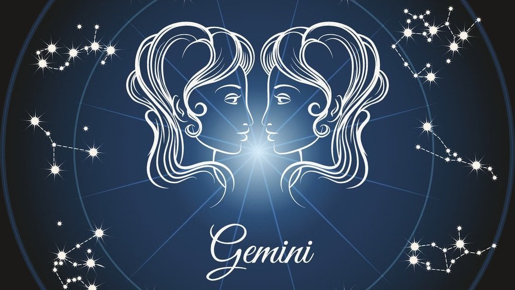 Zodiak Gemini