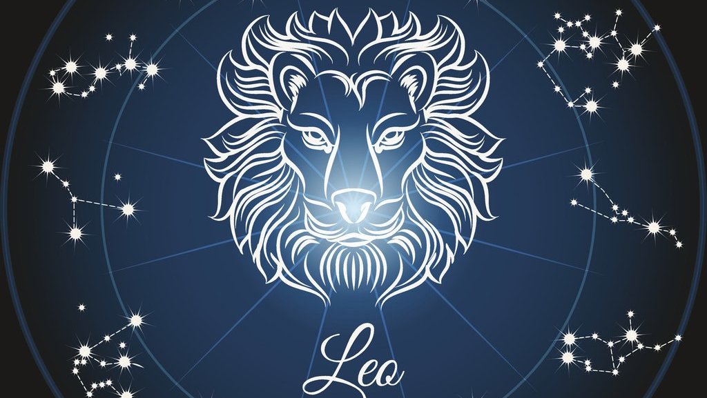 Zodiak Leo