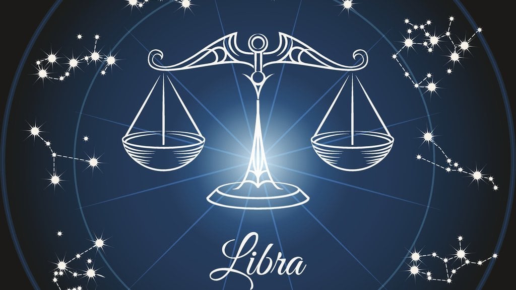 Zodiak Libra