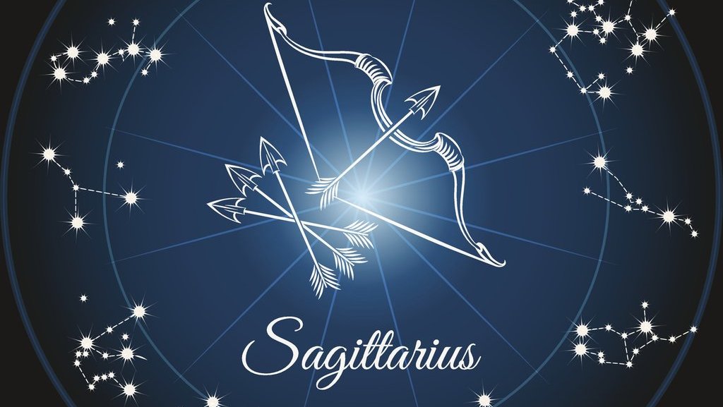 Zodiak Sagitarius