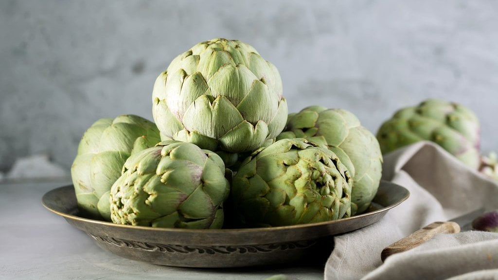 Artichoke