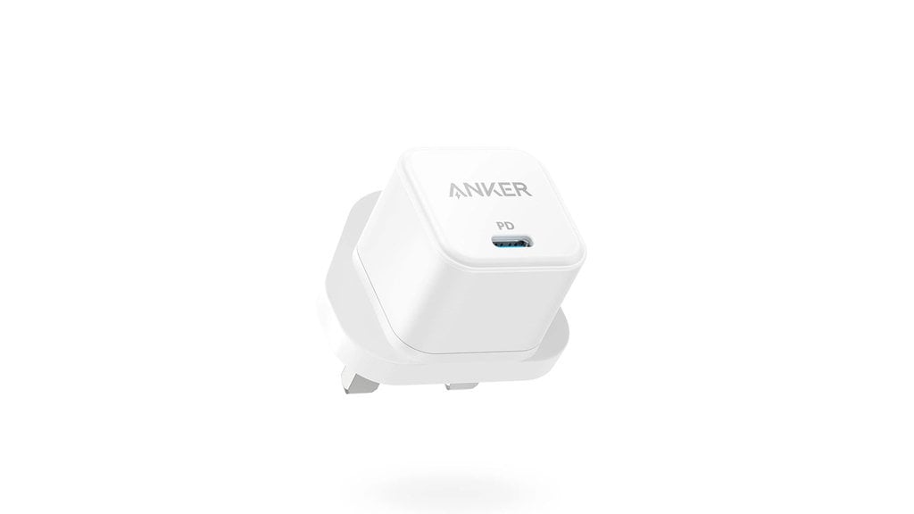 Anker PowerPort III 20W Cube