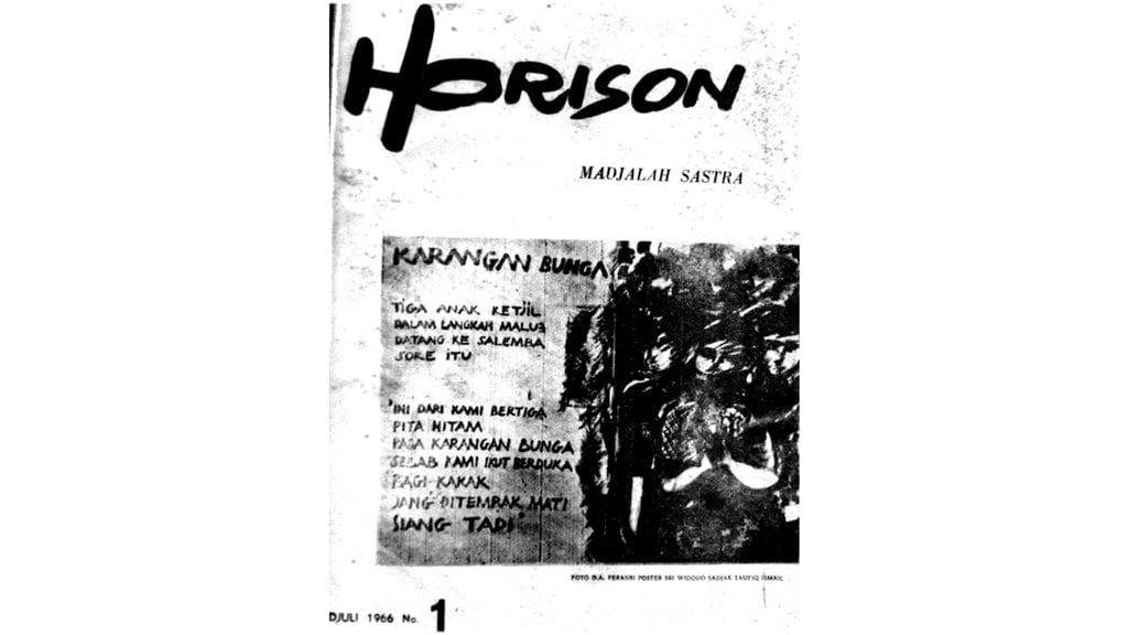 Majalah Horison