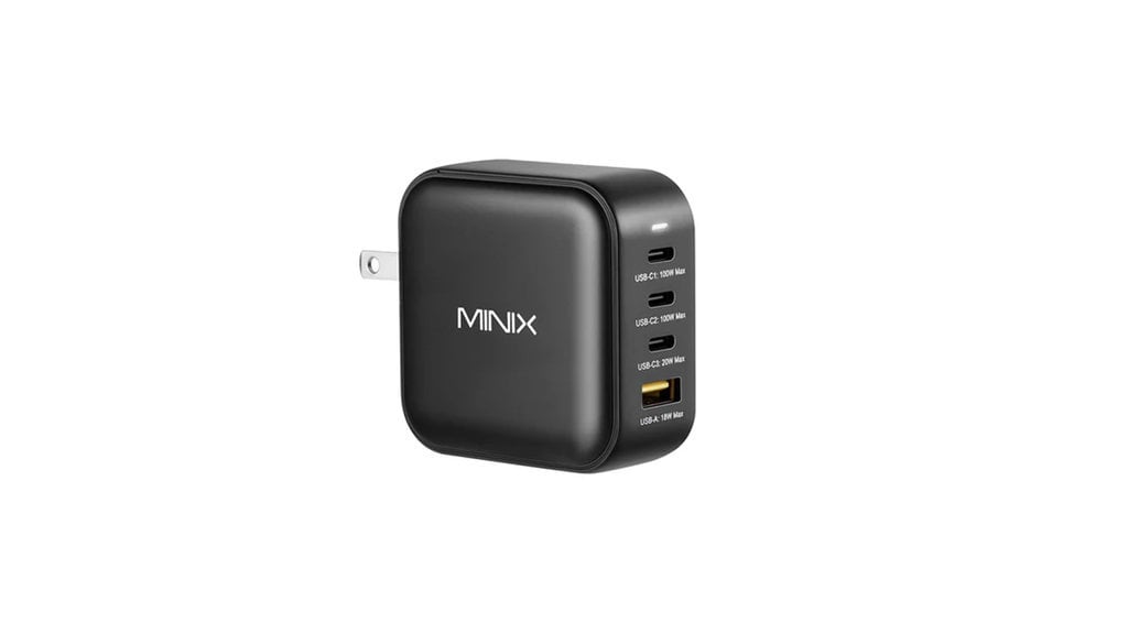 Minix NEO P3 100W Turbo