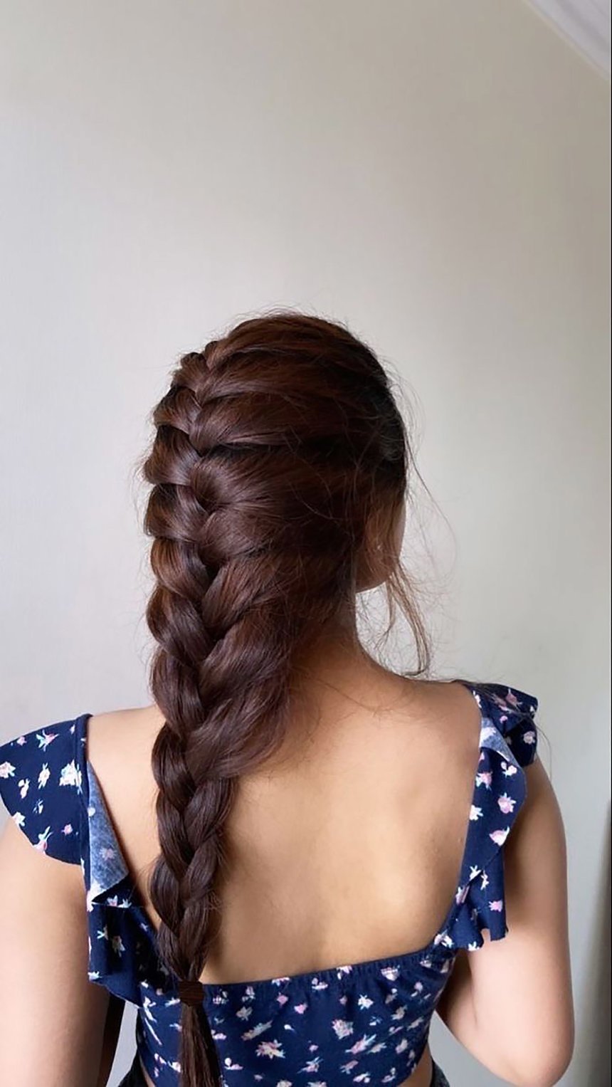 French Braid