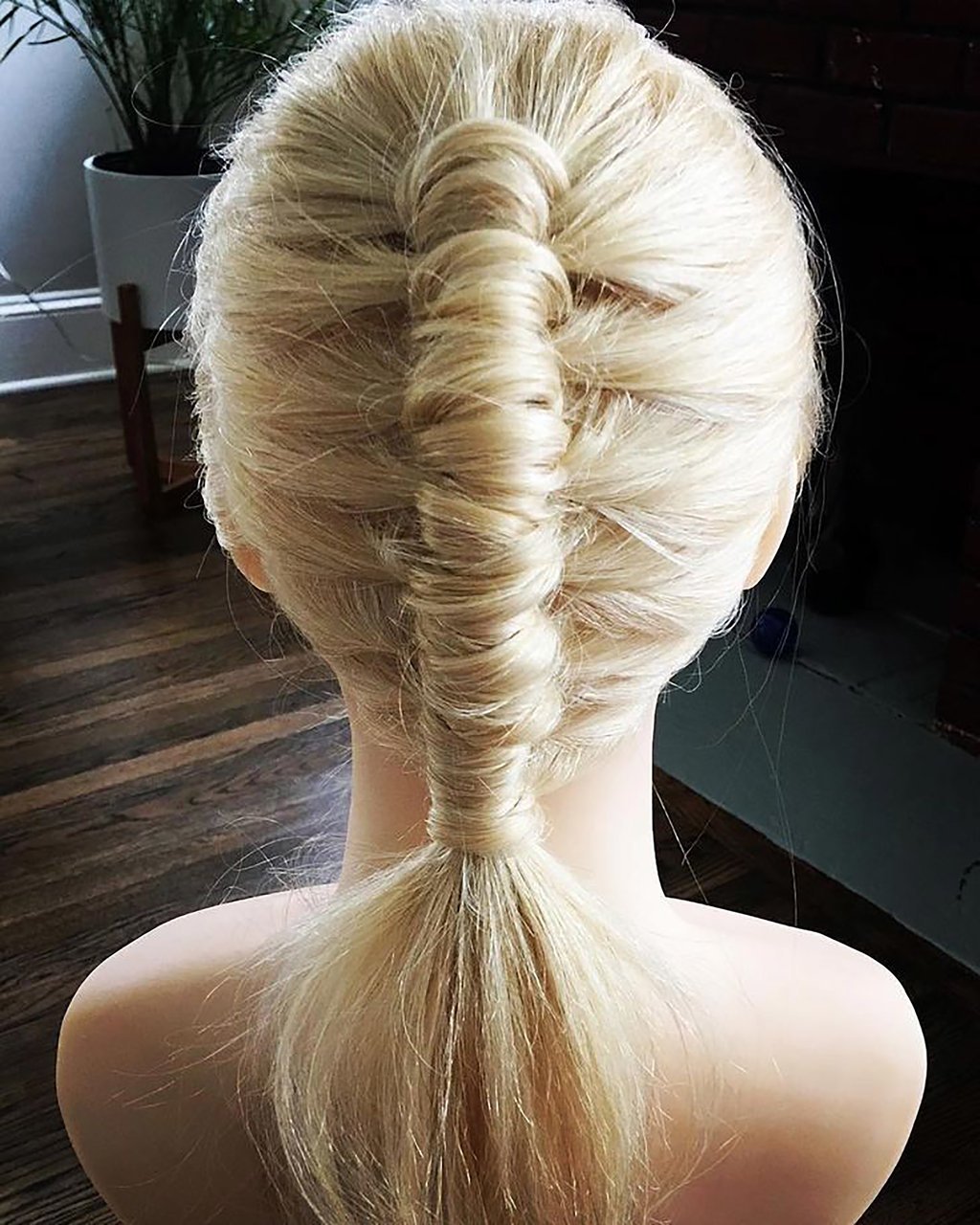 Pipe Braid