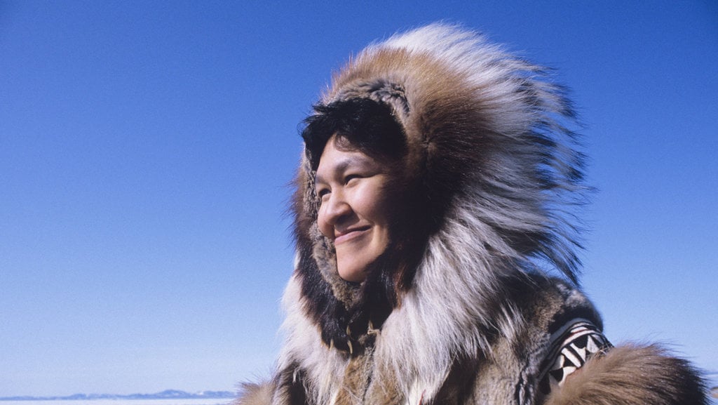 Suku Inuit