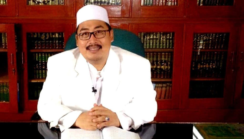 Ahmad Fahrur Rozi