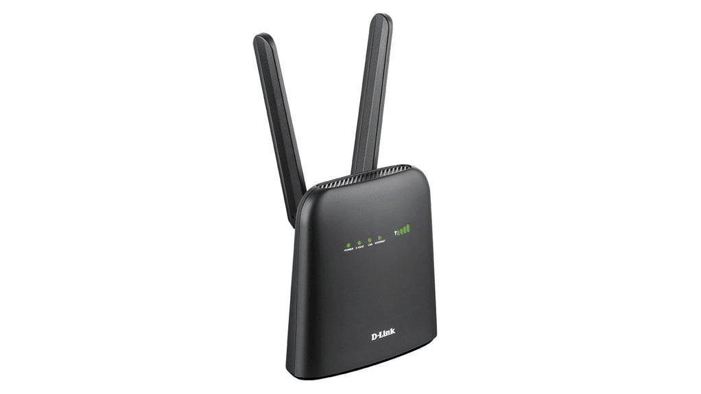 D-Link N300 4G/LTE