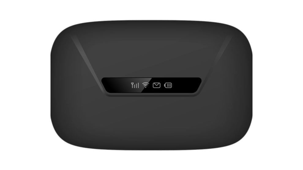 Mifi Orbit MiFi N1