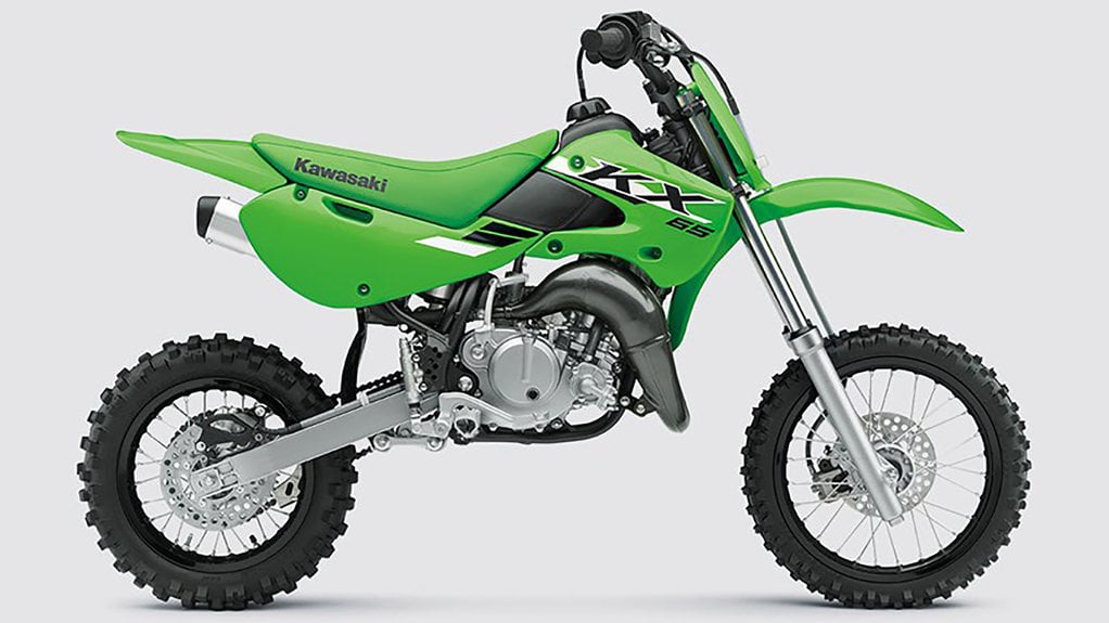 Kawasaki KX 65