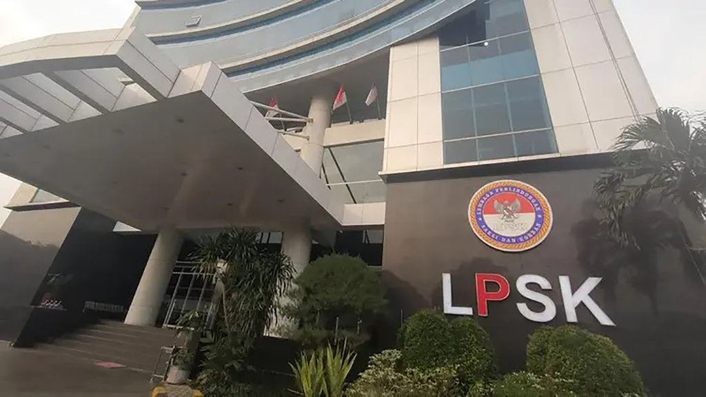 LPSK Dampingi Santri Korban Pelecehan Seksual di Probolinggo