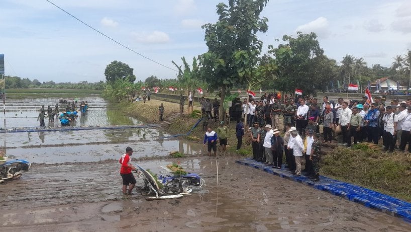 Petani Poncosari