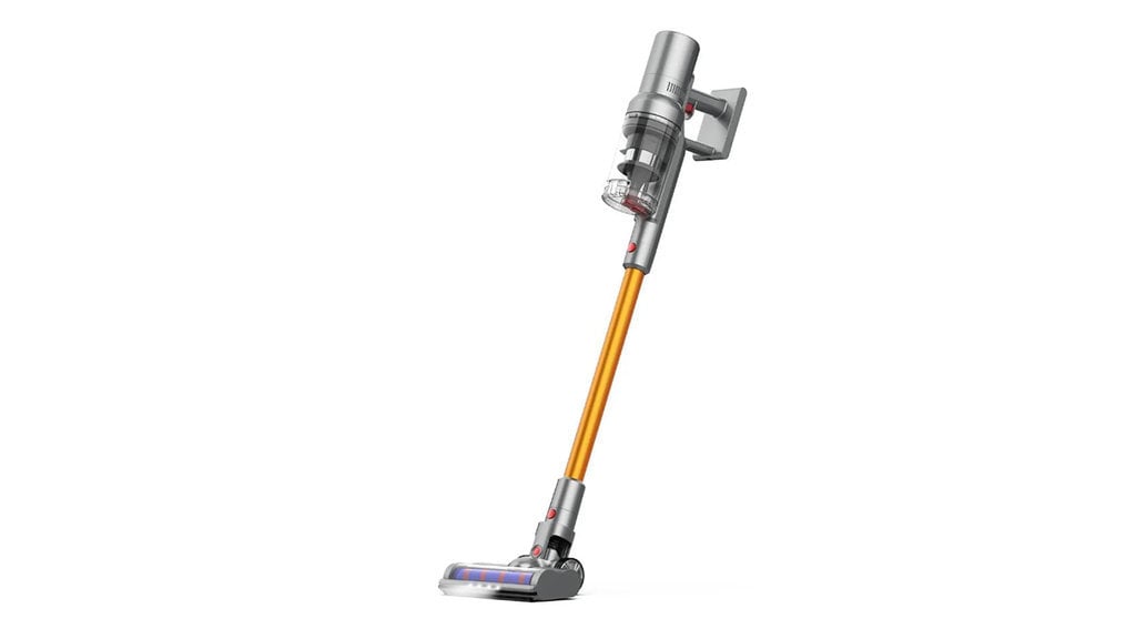 Airbot Hypersonics Pro Cordless Vacuum Cleaner