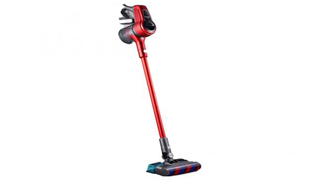 Sharp Upright Vacuum Cleaner EC-SA95Y-R