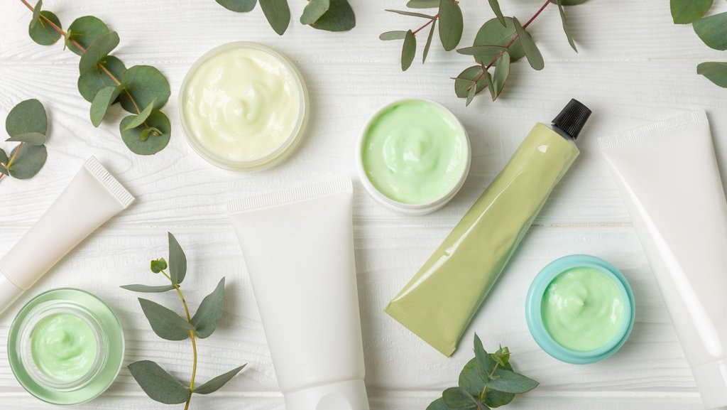 Ilustrasi bodycare