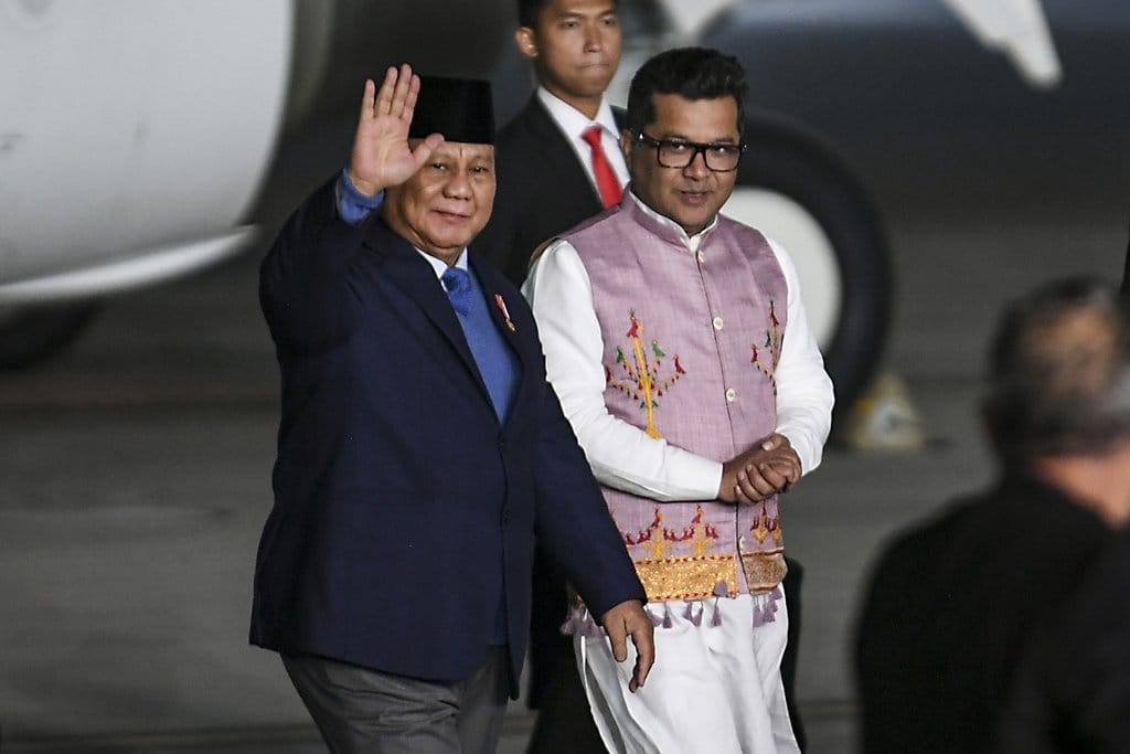 Lawatan Prabowo ke BRICS: Panggung Strategis Bersama Putin dan Xi Jinping
